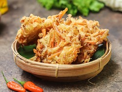 7 Makanan Terburuk untuk Sahur, Bikin Badan Lemas dan Cepat Haus