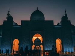 Jadwal Imsak-Subuh di Medan dan Sekitarnya 28 Maret 2025