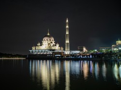 Jadwal Imsak-Subuh di Medan dan Sekitarnya 26 Maret 2025