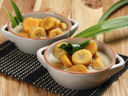 Ini yang Terjadi pada Tubuh jika Makan Kolak Setiap Hari saat Buka Puasa