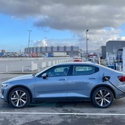 Dilema Kendaraan Listrik: Ramah Lingkungan, tapi Merusak Alam?