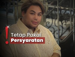 Utamakan Potensi, Ivan Gunawan Ungkap Pilih Pekerja Difabel di Butiknya