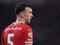 Sindiran Perisic: Arsenal Gagal Menang Terus