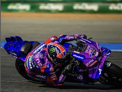 Jack Miller: Yamaha Masih Butuh Waktu!