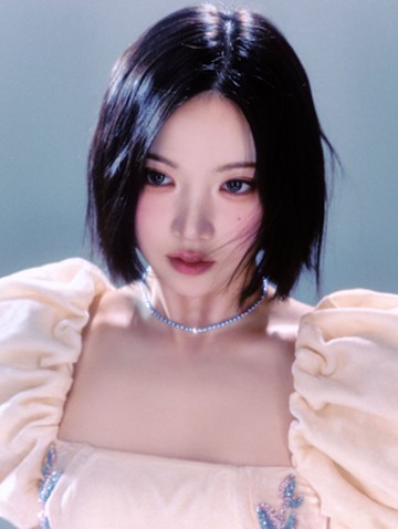 8 Potret Menawan Jiwoo 'Hearts2Hearts', Leader Grup Sekaligus Mantan Balerina Cilik