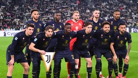 Hasil Liga Italia: Kalah dari Parma, Juventus Gagal Masuk 4 Besar