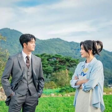 Ada Rom-Com yang Seru, Ini 8 Drama Korea Terbaru di Maret 2025