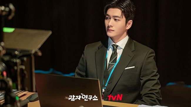 Selain The Potato Lab di Netflix, Ini 5 Drakor Populer yang Dibintangi Aktor Tampan Kang Tae Oh