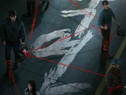 Drakor Karma Tayang April, Ada Park Hae Soo-Shin Min Ah