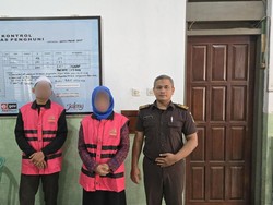 Kepala Dinas Jadi Tersangka Baru Kasus Korupsi Proyek SIHT Kudus