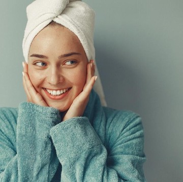 Wajib Tahu, Ini 5 Manfaat Puasa Bagi Kesehatan Kulit!