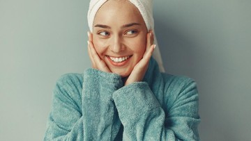 Rahasia Kulit Sehat: 5 Manfaat Puasa yang Harus Kamu Ketahui!