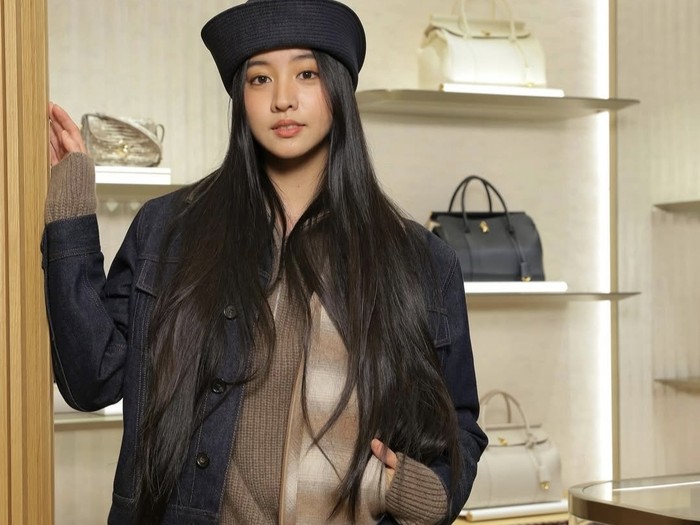 Memiliki nama lengkap Mitsuki Kimura, Koki lahir di Tokyo pada tanggal 5 Februari 2003./ foto: instagram.com/koki