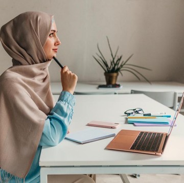 Sulit Fokus Saat Bulan Ramadan? Ikuti 5 Cara Ini Agar Konsentrasi Tetap Terjaga!