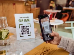 Menu QR Code di Restoran Tuai Pro dan Kontra Banyak Orang