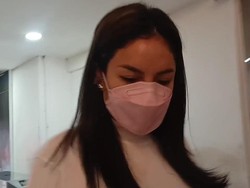 Nikita Mirzani Bungkam Jelang Pemeriksaan Sebagai Tersangka Dugaan Pemerasan