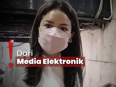 img-title Nikita Mirzani Datang ke Polda Jalani Pemeriksaan Dugaan Pemerasan