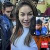 Sidang Kedua, Nikita Mirzani Disambut Elukan Fans di PN Jaksel