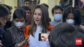Pengacara Beber Kondisi Nikita Mirzani Usai Sehari Ditahan