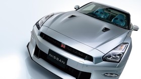 Nissan GT-R R35 Resmi Pensiun