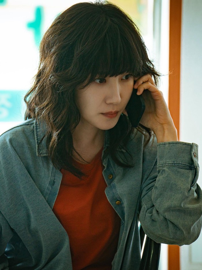 Park Eun Bin / Foto: Disney+