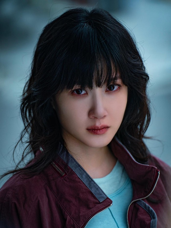 Park Eun Bin / Foto: Disney+