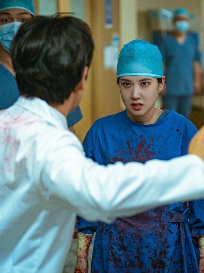 Park Eun Bin / Foto: Disney+