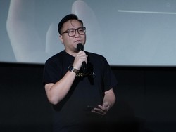 MLI Bikin Aplikasi Streaming, Bisa Nonton Konten Komedi Eksklusif