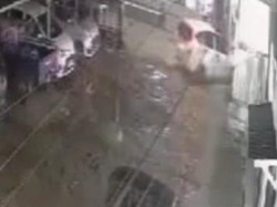 Pelaku Begal dengan Sigra Putih di Palembang Ditangkap!