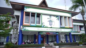 Realisasi Investasi Kota Bontang Sepanjang 2024 Tembus Rp2,7 Triliun