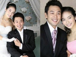 Kisah Pernikahan Lee Min Young, Cuma Bertahan 12 Hari gegara Jadi Korban KDRT