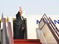 Pemimpin Junta Myanmar Bertemu Putin di Moskow