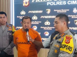 Aksi Koboi Hartono yang Berujung Bui