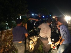 Asal-usul Perang Sarung dan Ancaman Pidananya