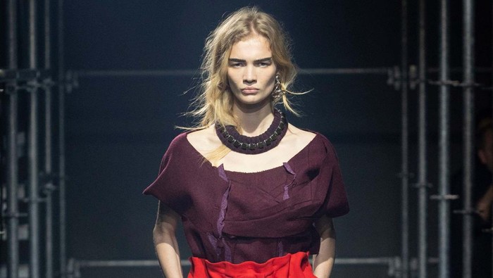 Prada Fall/Winter 2025