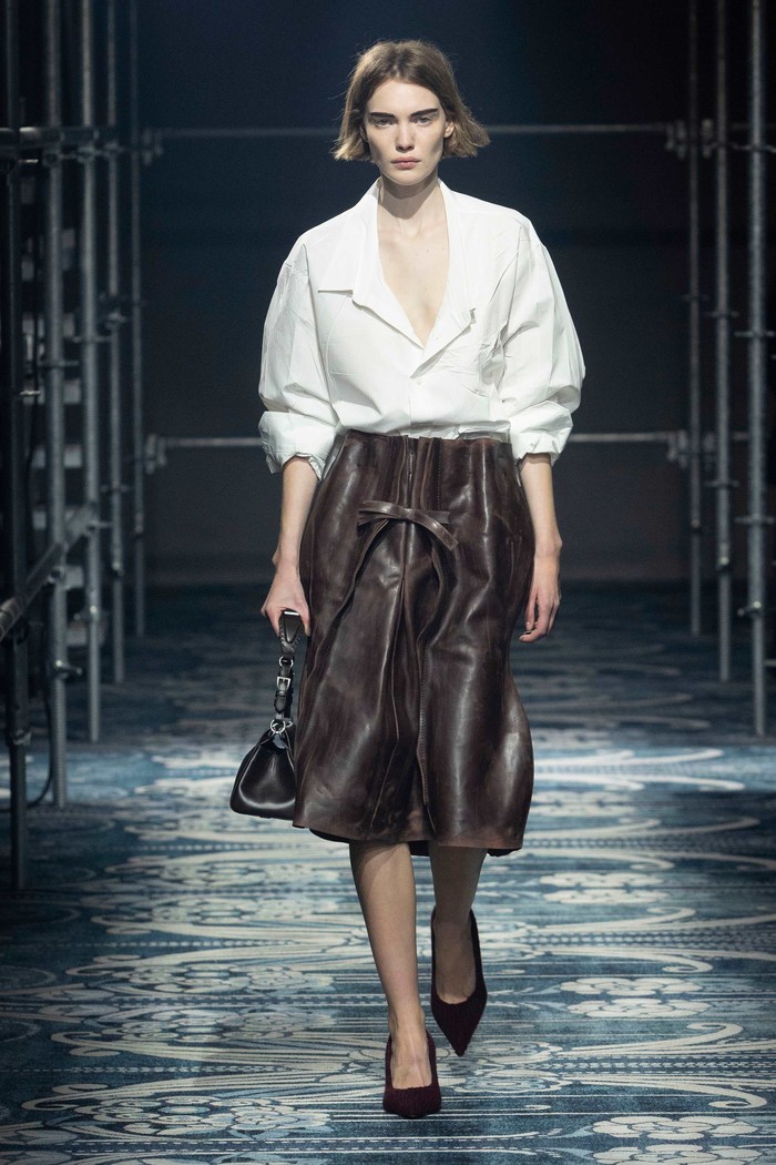 Prada Fall/Winter 2025