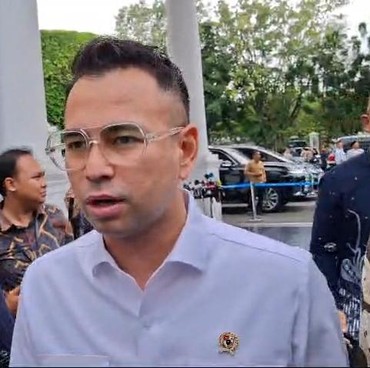 Sempat Dibantu Hotma Sitompul Saat Kasus Narkoba, Raffi Ahmad Bongkar soal Bayaran