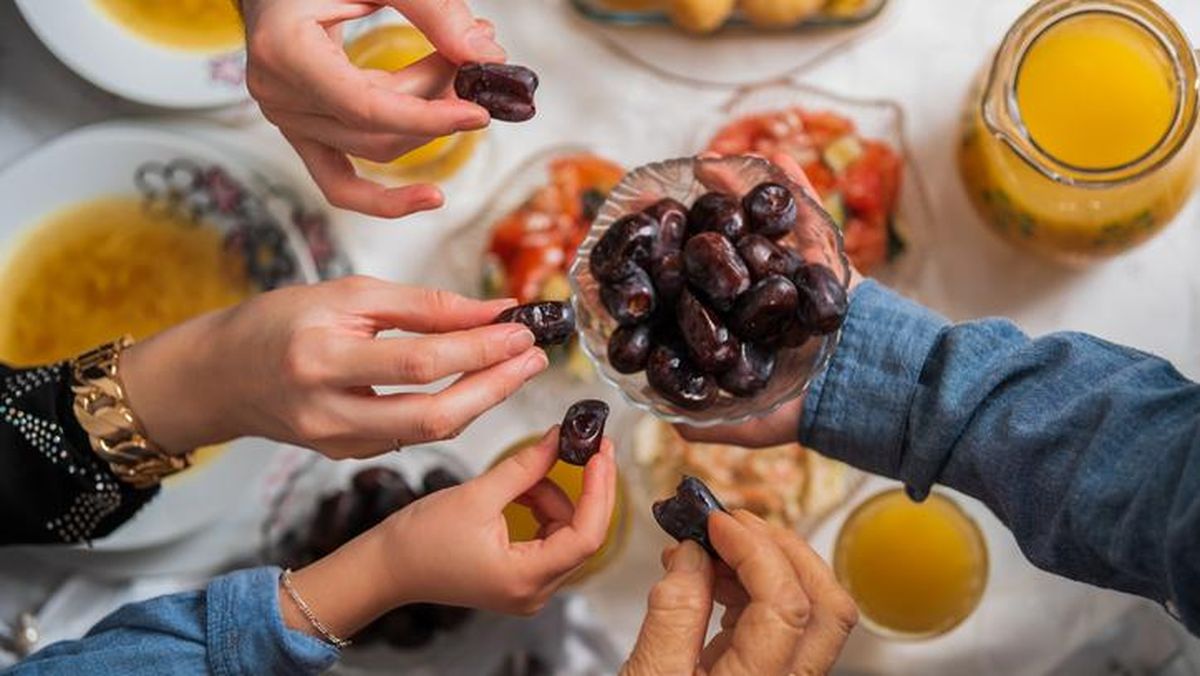 7 Ide Meal Prep Seminggu buat Berbuka Puasa yang Lezat dan Praktis