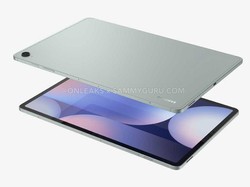 Bocoran Harga Tablet Murah Samsung Galaxy Tab S10 FE