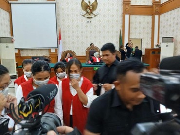 Kasus Spa Esek-esek Bali Resmi Divonis Hakim, Malah Lebih Ringan dari JPU