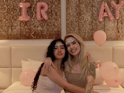 Reaksi Sheila Marcia Saat Leticia Joseph Disebut Menang GADIS Sampul 2025 karena Anak Artis