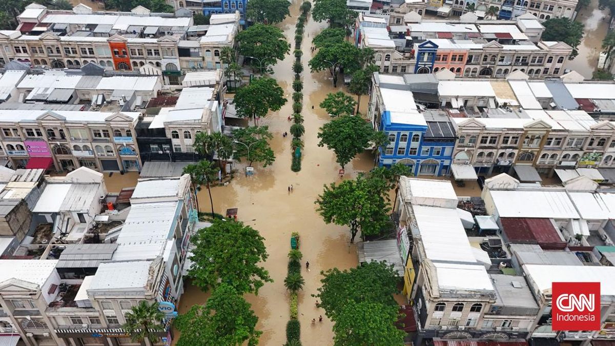 Banjir dan Alih Fungsi Lahan Ilegal, Apa Mungkin Pejabat Diseret?