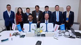Kolaborasi Telkomsel-ZTE Dorong Penerapan AI untuk Jaringan Cerdas
