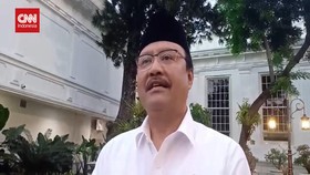 VIDEO: Bekasi Akan Ada Sekolah Rakyat, Gus Ipul: Bentuknya Asrama