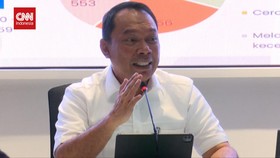 VIDEO: Jasa Marga Ungkap Penyebab Kecelakaan Saat Mudik Lebaran