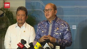 VIDEO: Rosan Ungkap Proyek yang Akan Dibiayai Danantara