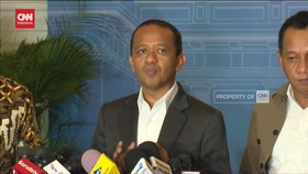VIDEO: Prabowo Targetkan Investasi $618 Miliar US Tahun 2025