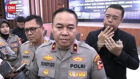VIDEO: Mabes Polri Tanggapi HUT Kapolda Kalsel Disebut Netizen Mewah