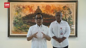 VIDEO: Ini Langkah Pemerintah Atasi Banjir Jabodetabek 2025