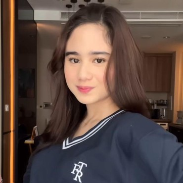 Usai Ayah Meninggal Dunia, Tissa Biani Trauma dengan Kerokan